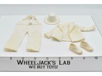 Boss Hogg Accessories Only Dukes Of Hazzard Vintage 1981 Mego