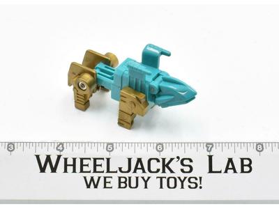 Monstructor Pretender Bristleback INNER ROBOT 1989 G1 Transformers Action Figure