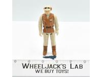 Hoth Rebel Soldier 100% Complete ESB Star Wars Vintage 1980 NO REPRO