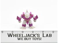 #5 Killer Carp Series 1 Battle Beasts Action Figure Vintage 1987