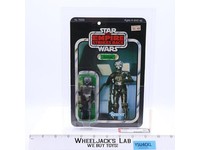 Zuckuss AFA GRADED 70+ 70/85/80 Star Wars ESB 48 Back-A 1982 Kenner Figure