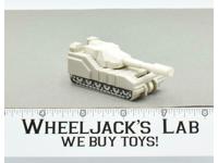 Metroplex Slammer WITH STICKER 1985 Hasbro G1 Transformers Action Figure