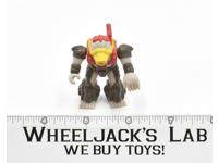 #71 Diving Duckbill Battle Beasts Action Figure Vintage Hasbro Takara 1987