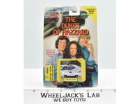 Uncle Jesse's Pickup 1:144 MOSC 1998 Dukes Of Hazzard Racing Champions