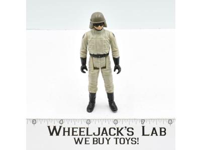 AT-ST Driver Star Wars ROTJ Return of the Jedi 1984 Vintage Kenner Action Figure