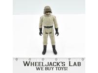 AT-ST Driver Star Wars ROTJ Return of the Jedi 1984 Vintage Kenner Action Figure
