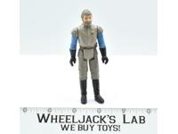 General Madine #1 ROTJ Star Wars Vintage Kenner 1983 Action Figure No Repro