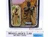 Tusken Raider Dark Brown AFA GRADED 80+ 77 Back-A Star Wars Kenner NEW SEALED