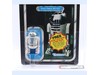 R2-D2 AFA GRADED 80 80/85/85 Star Wars 21 Back 1980 Kenner NEW SEALED