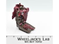 Flywheels 100% Complete Vintage 1987 G1 Transformers Hasbro Action Figure