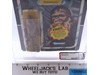 Chewbacca AFA GRADED 75+ 75/80/85 Star Wars 21 Back 1980 Kenner Action Figure