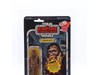 Chewbacca AFA GRADED 75+ 75/80/85 Star Wars 21 Back 1980 Kenner Action Figure