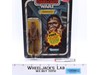 Chewbacca AFA GRADED 75+ 75/80/85 Star Wars 21 Back 1980 Kenner Action Figure