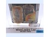 Boba Fett AFA GRADED 75 75/75/80 Star Wars 21 Back-B 1979 Kenner Action Figure