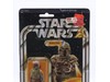 Boba Fett AFA GRADED 75 75/75/80 Star Wars 21 Back-B 1979 Kenner Action Figure