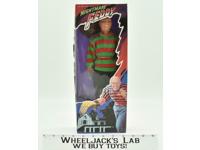 Freddy Krueger NEW SEALED "Nightmare Feddy" Nightmare on Elm Street 12" Bootleg