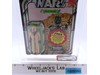 Sand People AFA GRADED 75+ 75/80/85 Star Wars 20 Back-I 1979 Kenner Figure