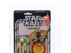 Sand People AFA GRADED 75+ 75/80/85 Star Wars 20 Back-I 1979 Kenner Figure