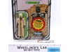 Sand People AFA GRADED 75+ 75/80/85 Star Wars 20 Back-I 1979 Kenner Figure