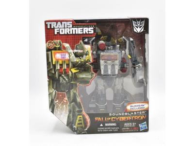 Soundblaster MISB NEW Fall Of Cybertron FOC Generations Hasbro 2012 Transformers
