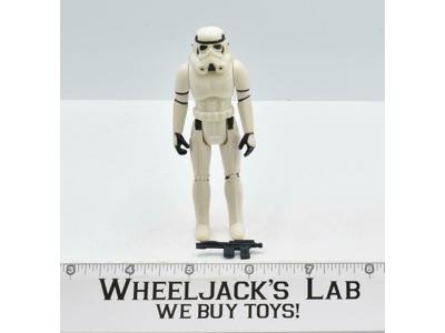 Imperial Stormtrooper 100% Complete Star Wars ESB 1977 Kenner Figure NO REPRO