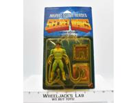 Dr. Octopus &amp; his Secret Shield Secret Wars 1984 Mattel Marvel Super Heroes