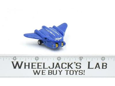Micromaster Air Patrol TREAD BOLT G1 Transformers 1990 Vintage Action Figure