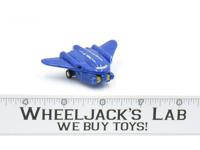 Micromaster Air Patrol TREAD BOLT G1 Transformers 1990 Vintage Action Figure