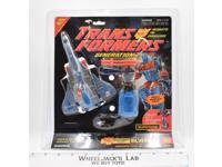 G2 Silverbolt A5 Combiner War 1993 NEW MOSC Hasbro Transformers Action Figure
