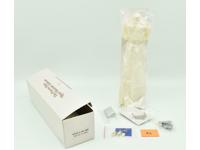 Tafetta &amp; Lace Gown Princess Diana Wardrobe Collection NRFB Danbury Mint Vintage
