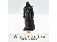 Darth Vader #2 100% Complete Star Wars 1977 Kenner Action Figure NO REPRO