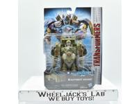 Hound Allspark Tech NEW MOSC 2016 TLK The Last Knight Transformers