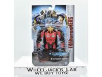 Drift Autobot Allspark Tech NEW MISB 2016 TLK The Last Knight Transformers