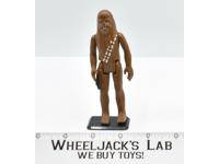 Chewbacca Star Wars Vintage Kenner 1977 Action Figure No Repro