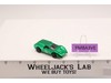 Ford J-Car Green 1968 Hot Wheels Mattel Vintage Redline RL