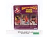 Wicked Wheelie CAS GRADED 70+ The Real Ghostbusters 1986 Kenner NEW SEALED