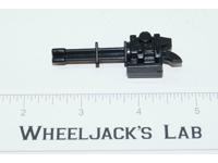 Whirl Shell Cannon 1985 Hasbro Vintage G1 Transformers Action Figure