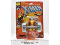 Colossus Marvel Comics The Uncanny X-Men MOSC 1991 Toybiz