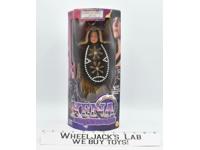 Xena Shamaness Warrior Princess 1999 NEW Toy Biz 12" Action Figure