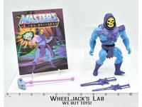 Skeletor Filmation SUPER7 He-Man Masters of the Universe MOTU 2018 Mattel