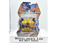 Bumblebee MOSC NEW Transformers Prime Beast Hunters Hasbro 2013 Action Figure