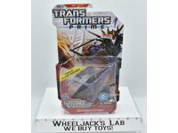 Decepticon Airachnid Prime NEW MOSC 2011 Transformers Hasbro Action Figure
