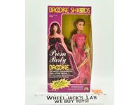 Brooke Shields #1 Prom Party MIB 1983 LJN Vintage Doll