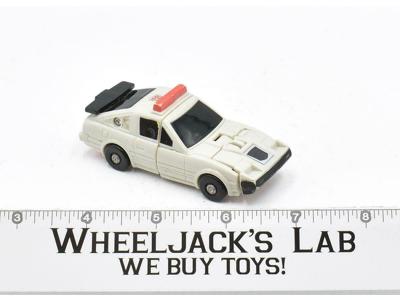 Streetwise Defensor 1986 Vintage Hasbro G1 Transformers Action Figure