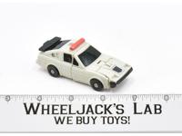 Streetwise Defensor 1986 Vintage Hasbro G1 Transformers Action Figure