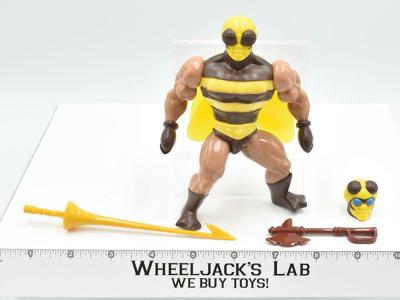 Buzz-Off SUPER7 He-Man Masters of the Universe MOTU 2019 Mattel Action Figure