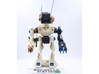 Armor-Bot GI Joe Star Brigade 1993 Hasbro Action Figure Vehicle