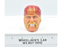 Hulk Hogan Water Suirter WWF LJN Titan Sports 1990 Vintage Wrestling