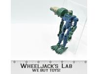 Terragator Fuzors 100% Complete 1998 Beast Wars Transformers Hasbro