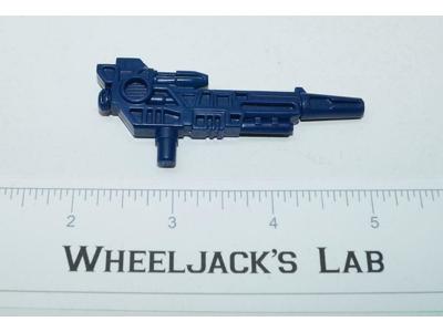 Powermaster Getaway Gun Laser 1988 Vintage Hasbro G1 Transformers Action Figure